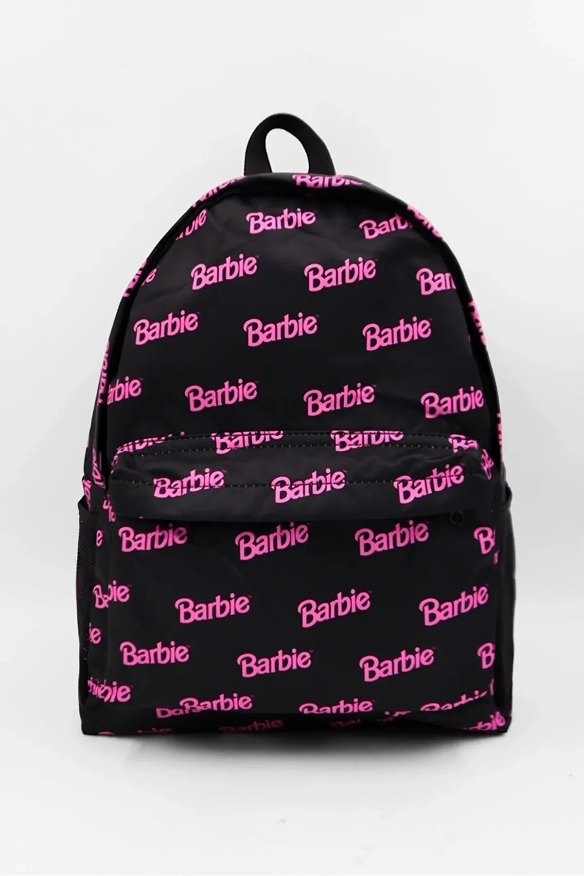 Harajuku School fit Barbie Detail Tech Sırt Çantası