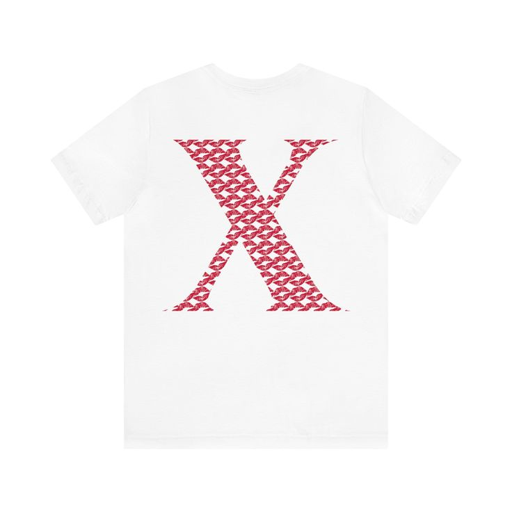 Kiss Design X Harfi Oversize T-shirt