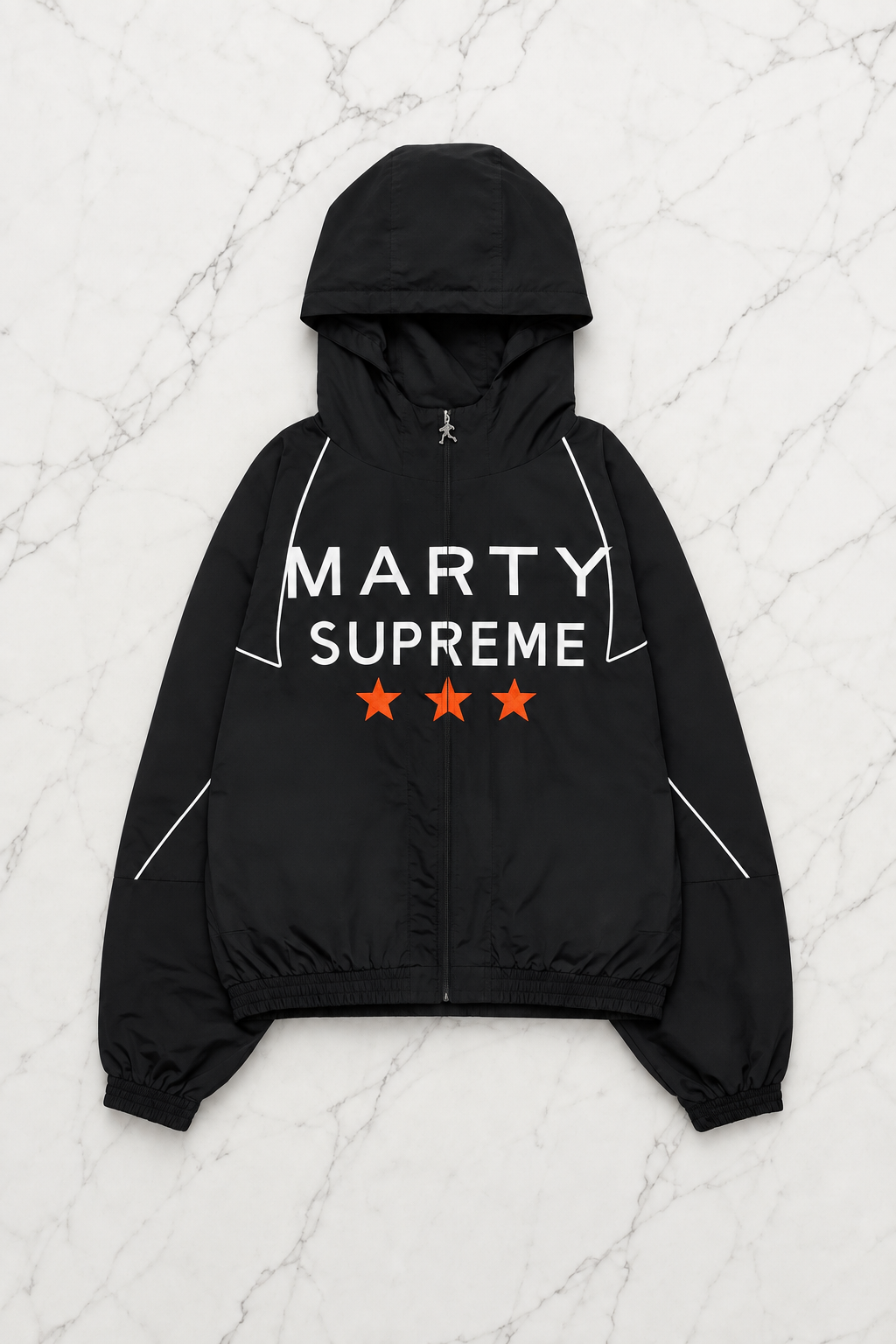 Marty Supreme Oversize Jacket