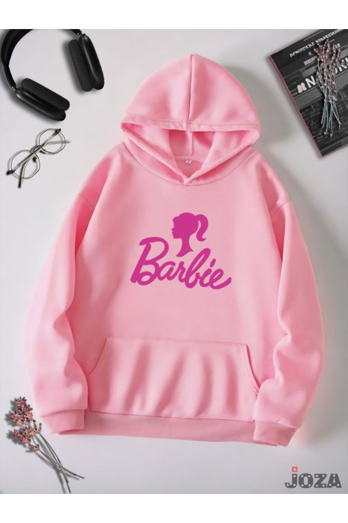 Outlet Barbie Sweatshirt