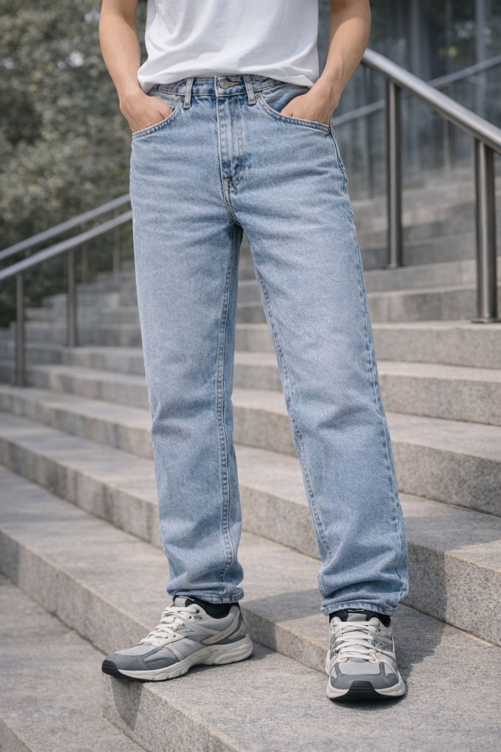 Outlet Mavi Basic Jean