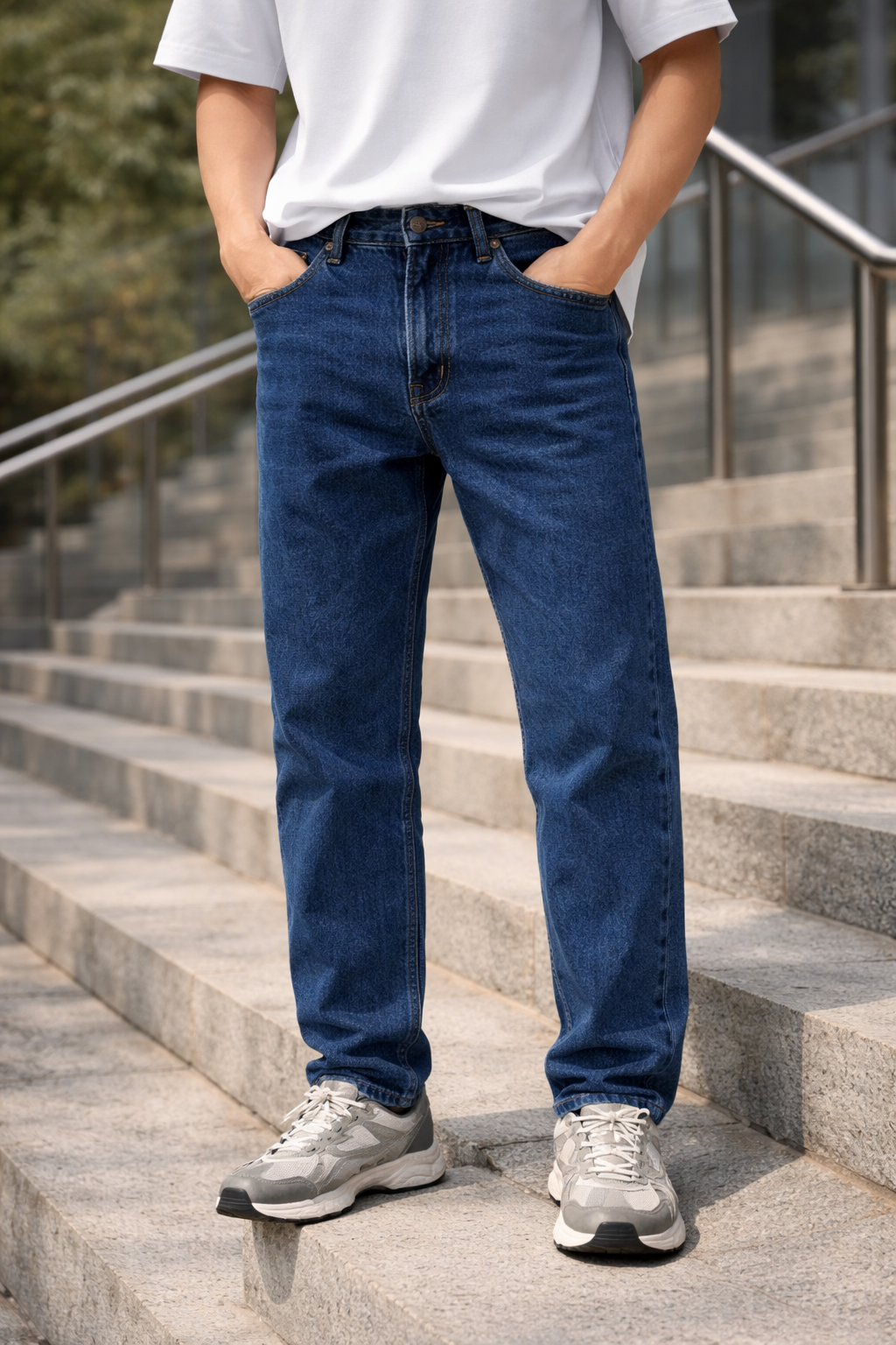 Outlet Mavi Jean