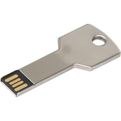 Anahtar Metal Usb Bellek 8 GB 