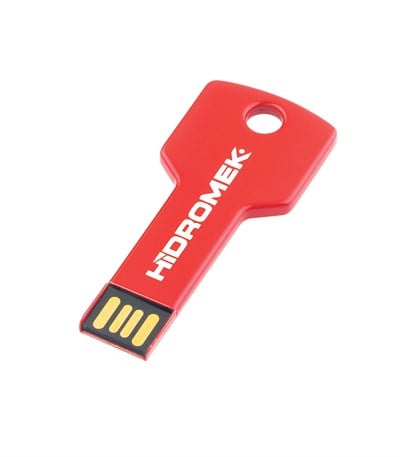 Anahtar Usb Flash Bellek
