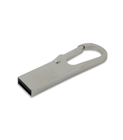 Anahtarlık Usb Flash Bellek M2