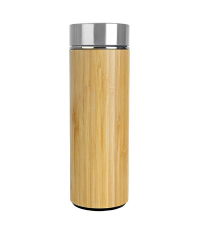Bambu Çelik Termos 450 ml 
