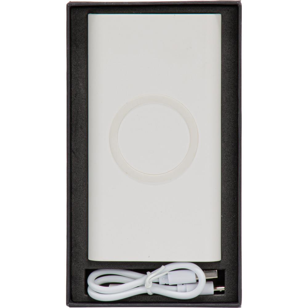 Beyaz MagSafe 8.000 mAh Powerbank