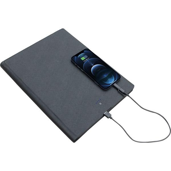 Büyük Ebat Powerbank Organizeri