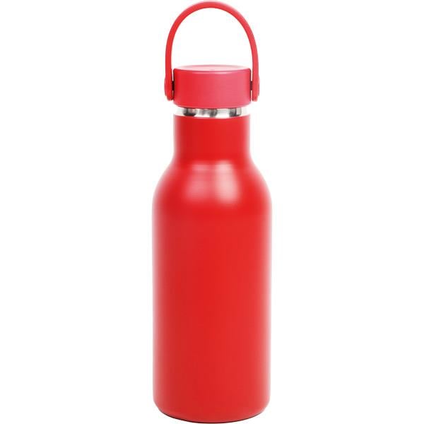 Casual Kırmızı Çelik Termos 360 ml