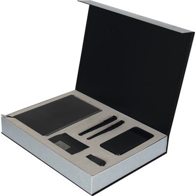 Defter-Usb Hediyelik Set
