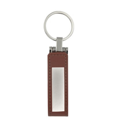 Deri Usb Flash Bellek M2