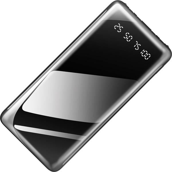 Dijital Gösterimli 20.000 mAh Powerbank