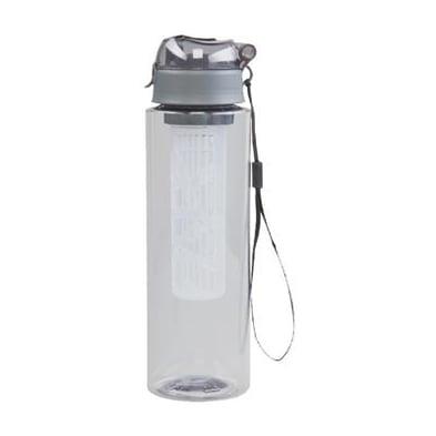 Gri Detokslu SAN(BPA FREE) Matara / 500 ml