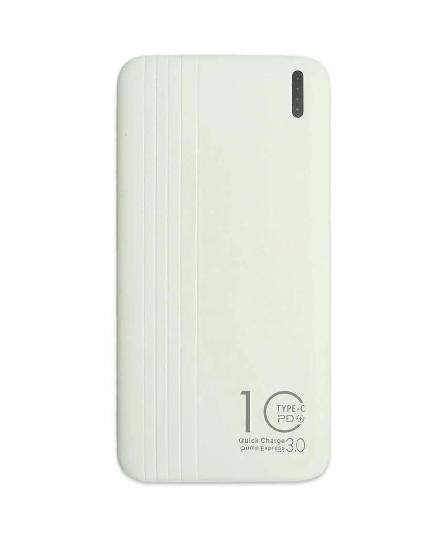 Hafif & Portatif 10.000 mAh Powerbank