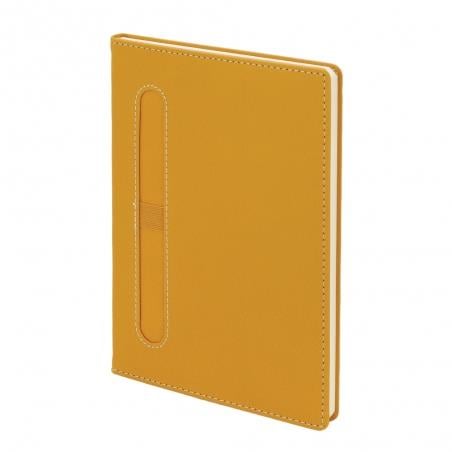 Ivory Kağıtlı Termo Deri Defter