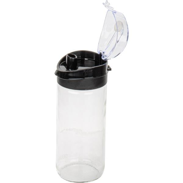 Kolay İçimli Cam Matara 500 ml