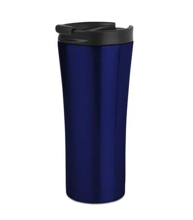 Lacivert Çelik Termos Mug 500 ml M3