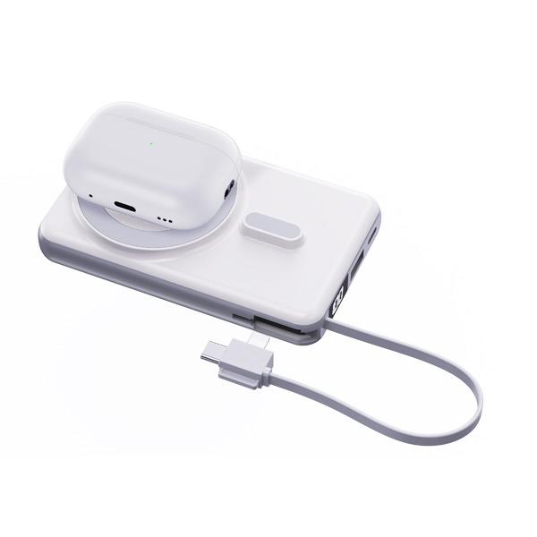 Led Göstergeli 10.000 mAh Powerbank