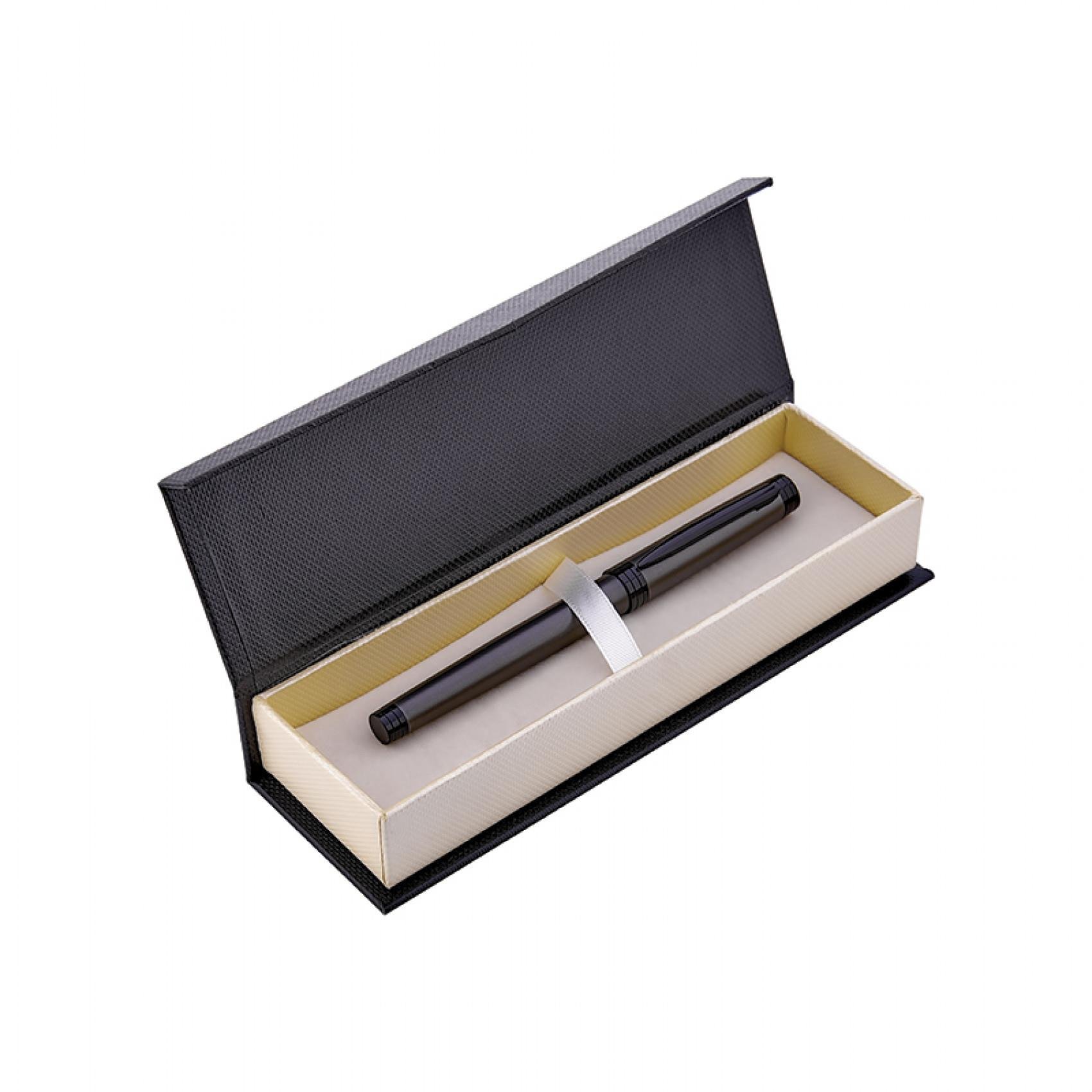 Luks Metal Roller Kalem Seti
