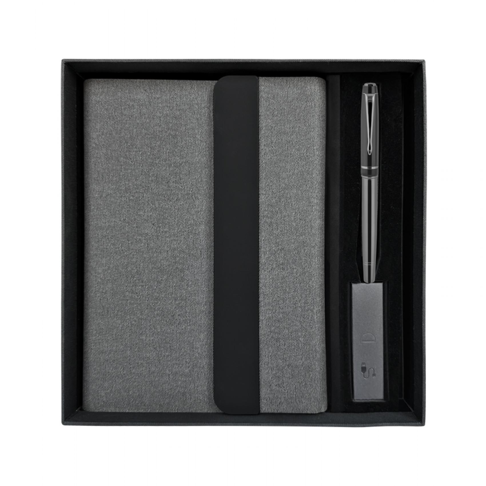 Luxury Powerbank Organizeri
