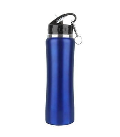 Mavi Çelik Termos 750 ml