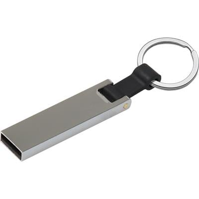 Metal Anahtarlıklı Usb Bellek 32 GB