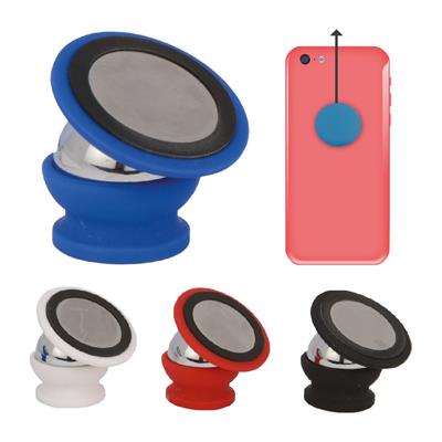 Metal Mıknatıslı Araç Telefon Standı M2
