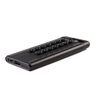 Metal Powerbank 4000 Mah 