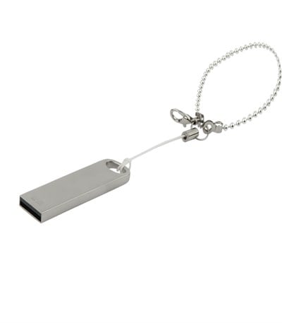 Metal Usb Flash Bellek M3