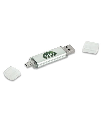 Otg Usb Flash Bellek