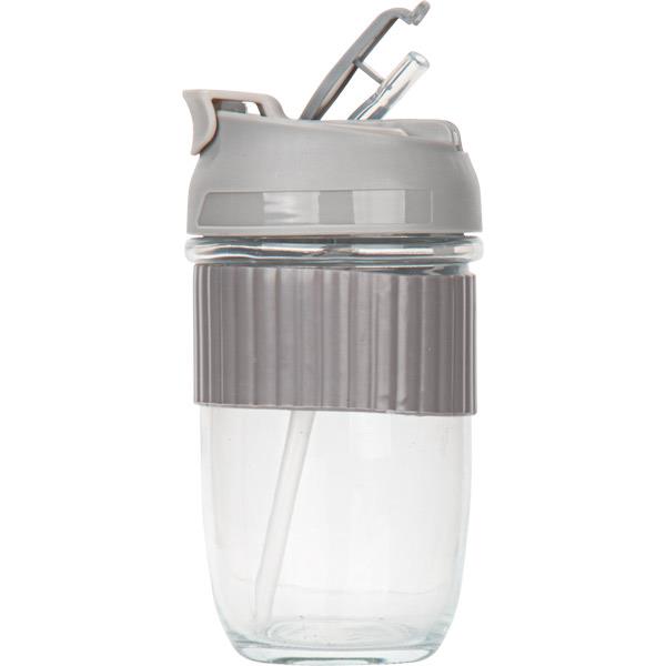 Pipetli Cam Matara 500 ml