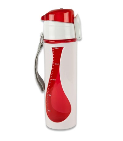 Plastik Matara 500 ML