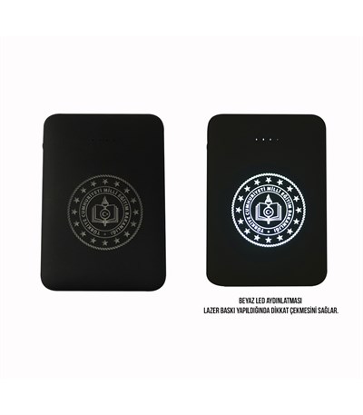 Powerbank 10000 Mah M2