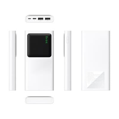 Powerbank 10000 Mah M4