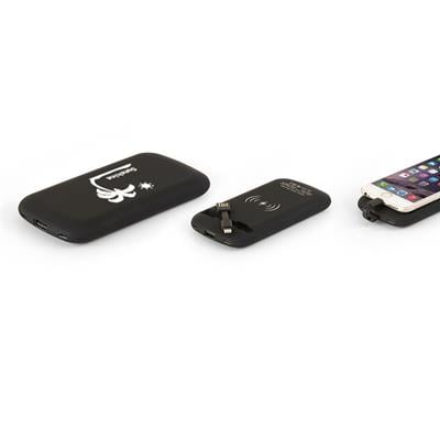 Powerbank 10000 Mah Wireless Mobil Şarj Cihazı M2