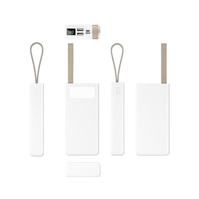 Powerbank 20000