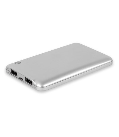 Powerbank 6000 Mah M2 Renk Seçenekli
