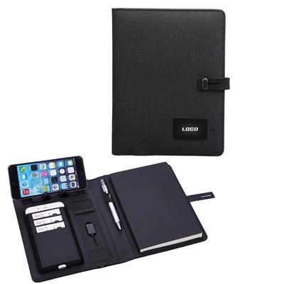 Powerbank 6500 Mah Organizer M2