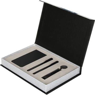 Powerbank Anahtarlık Hediyelik Seti