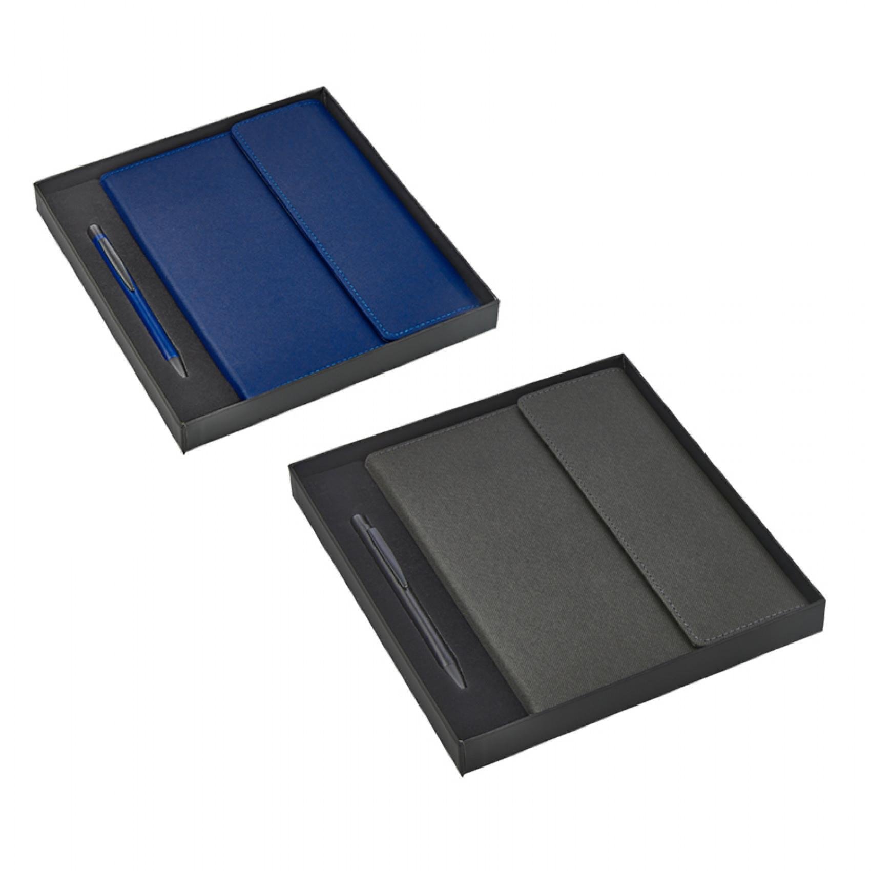 Premium Hediyelik Defter Kalem Seti