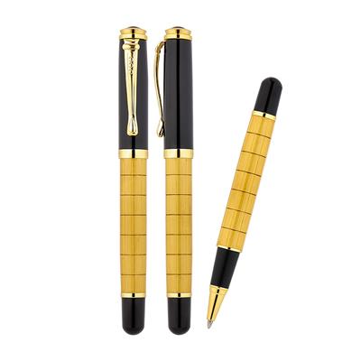 Premium Promosyon Metal Roller Kalem M2