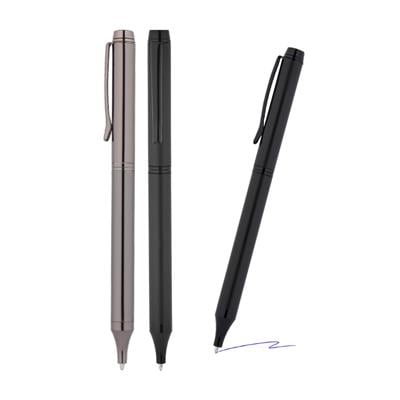 Premium Promosyon Metal Tükenmez Kalem M2