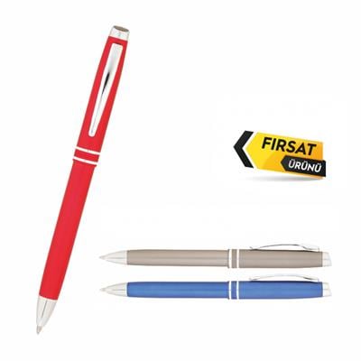 Promosyon Metal Tükenmez Kalem M3 