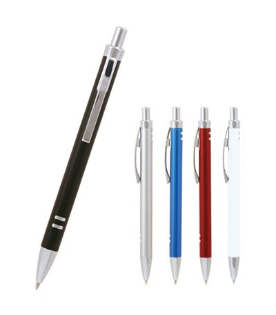 Promosyon Metal Tükenmez Kalem M4