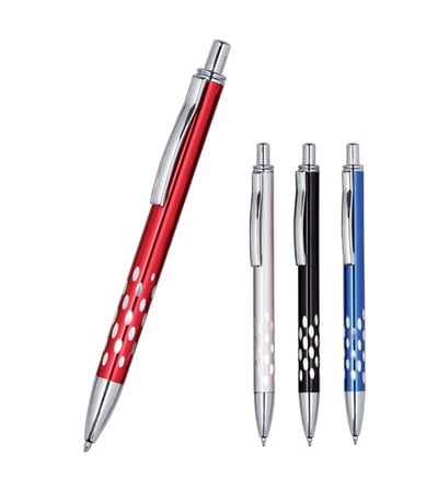 Promosyon Metal Tükenmez Kalem M7