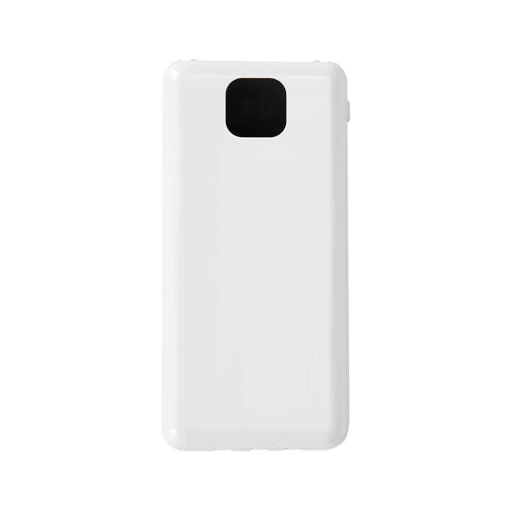 Renk Seçenekli 10.000 mAh Powerbank
