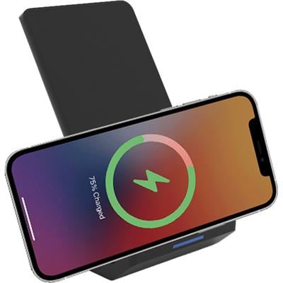 Standlı Wireless Şarj M2