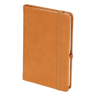 Termo Deri Baskılı Promosyon Cep Defter