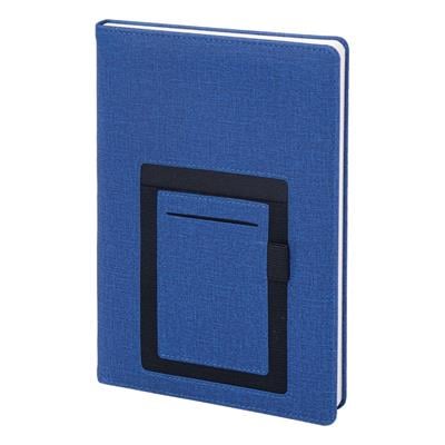 Termo Deri Baskılı Promosyon Kanguru Defter
