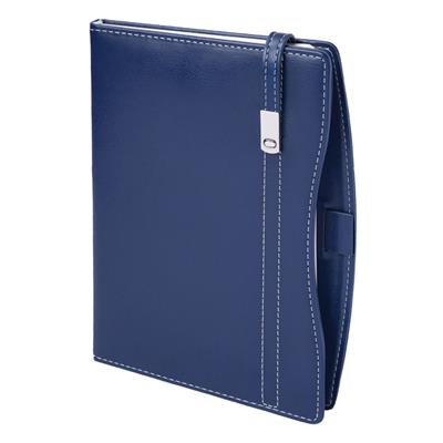 Termo Deri Cepli Organizer Ajanda M5 